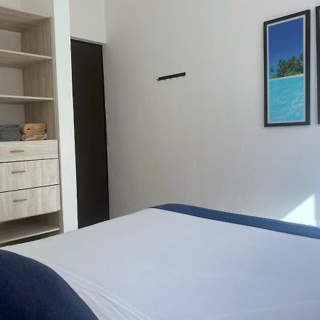 Casa Familiar En Condominio Privado Cerca De Playa แคนคูน ภายนอก รูปภาพ
