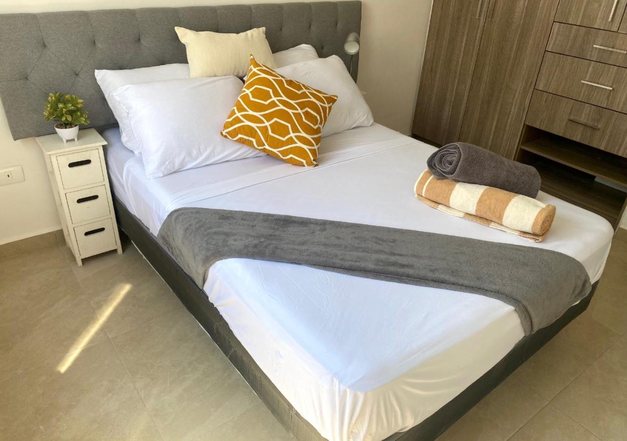 Casa Familiar En Condominio Privado Cerca De Playa แคนคูน ภายนอก รูปภาพ