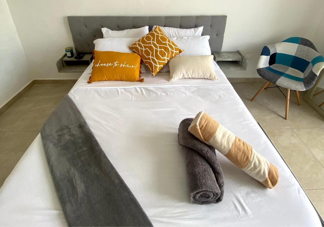 Casa Familiar En Condominio Privado Cerca De Playa แคนคูน ภายนอก รูปภาพ