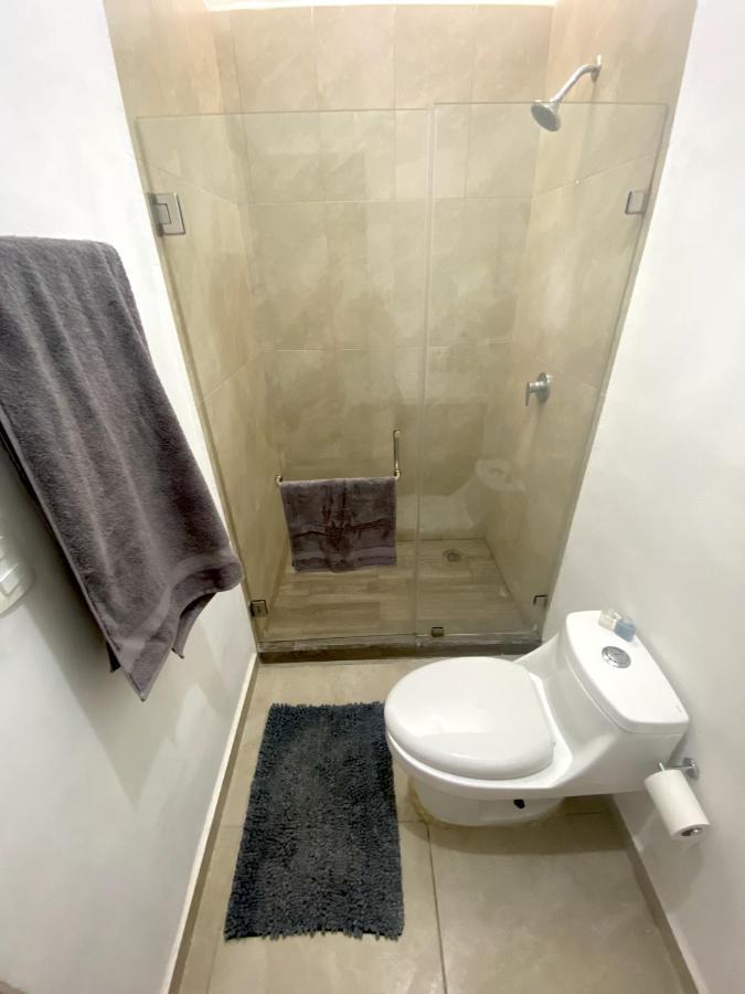 Casa Familiar En Condominio Privado Cerca De Playa แคนคูน ภายนอก รูปภาพ